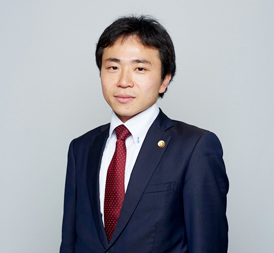 弁護士 高田 辰治